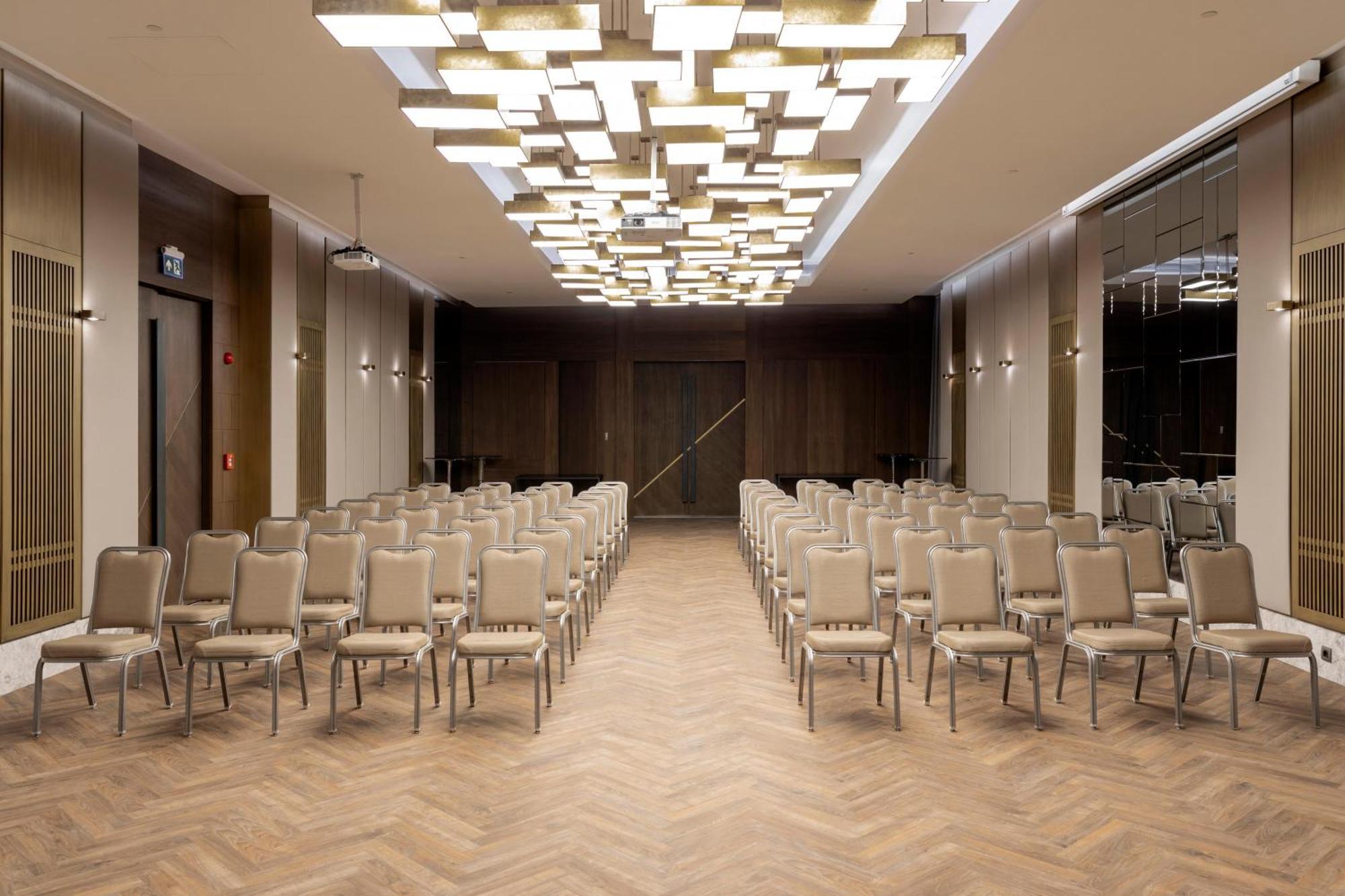 Wish More Hotel Sisli — Foto’s 3